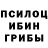 Псилоцибиновые грибы ЛСД Sergey Drushlak